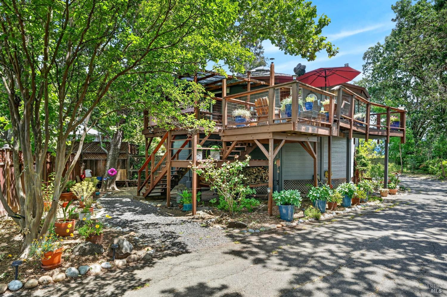 Residential in Hopland 5