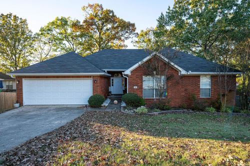 4 Cherryside Court, Little Rock, AR, 72211 | Card Image