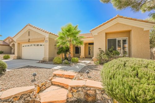 2821 Vista Butte Drive, Las Vegas, NV, 89134 | Card Image