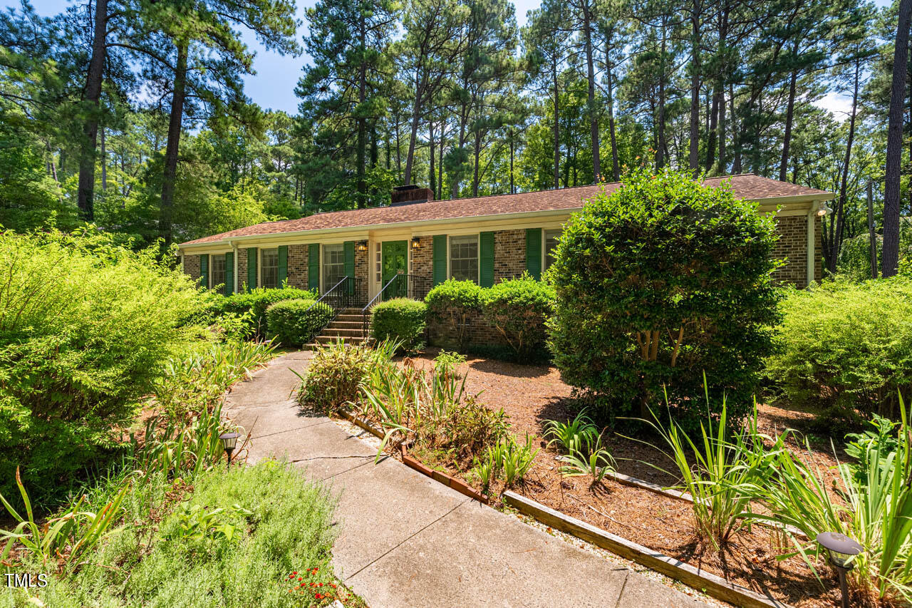 Nottaway Rd, Durham, NC 27707