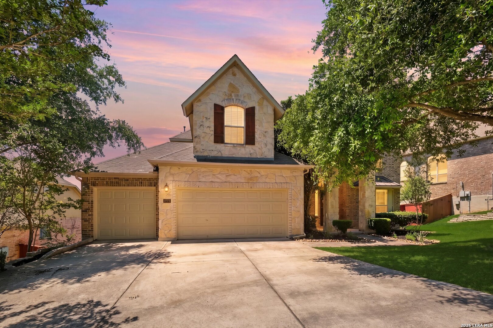 Residential in San Antonio