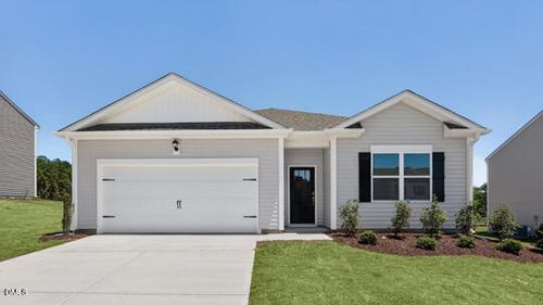 71 Saddle Mare St, Clayton, NC, 27520-3851 | Card Image
