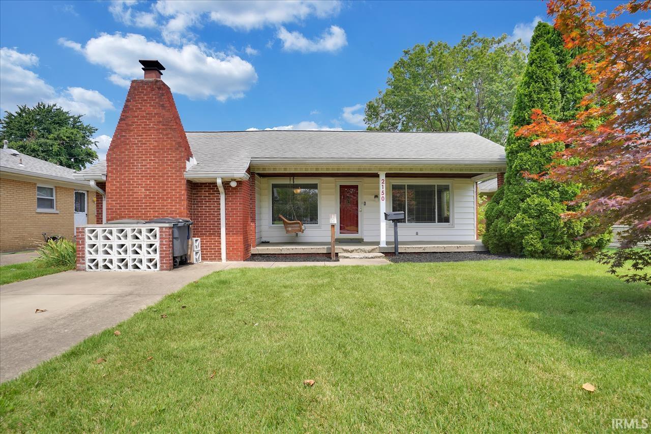 2150 Adams Avenue, Sold in Evansville Zoocasa