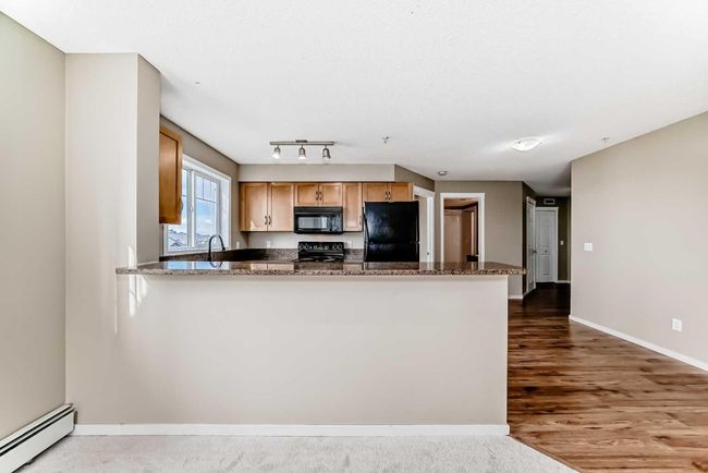 4314 - 115 Prestwick Villas Se, Condo with 2 bedrooms, 2 bathrooms and 1 parking in Calgary AB | Image 11