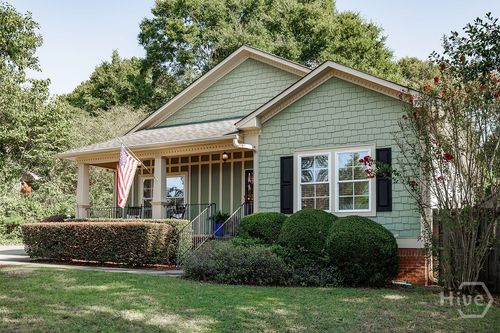 1810 Old West Broad St, Athens, GA, 30606-2863 | Card Image
