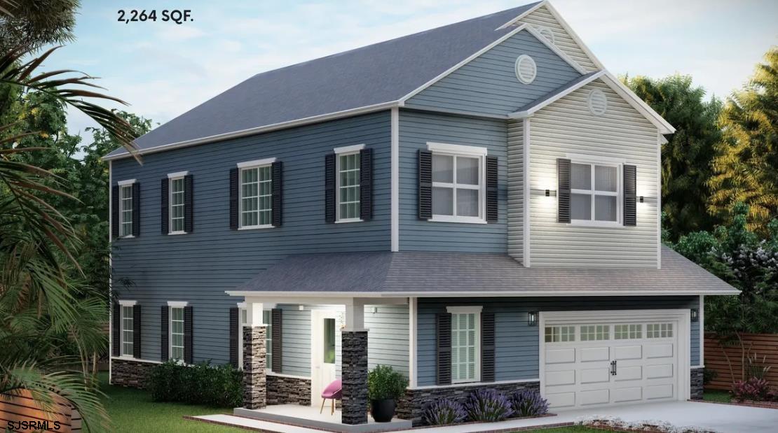 Redwood Ave, Galloway, NJ 08205 #1