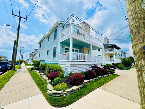 2-18 E 14th St, Ocean City, NJ, 08226-3100 | Card Image