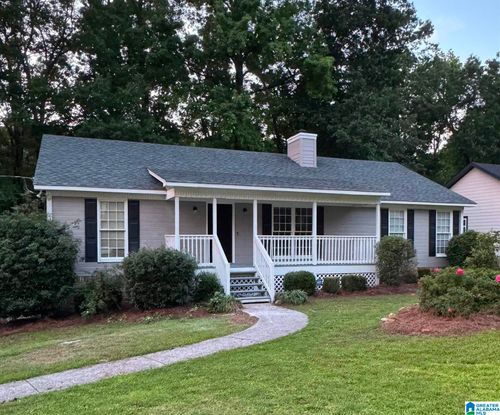 1340 Americana Dr, BIRMINGHAM, AL, 35215-4158 | Card Image