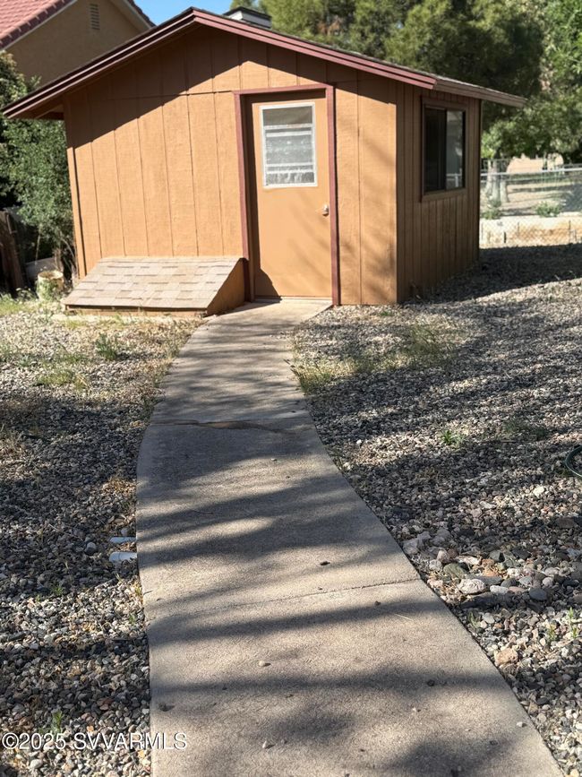 3742 E Lake Shore Dr, House other with 3 bedrooms, 3 bathrooms and null parking in Rimrock AZ | Image 45