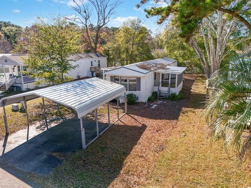 25 Crooked Island Cir, Murrells Inlet, SC, 29576-5735 | Card Image