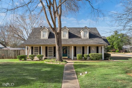 2119 Surrey Ln, Bossier City, LA, 71111-5536 | Card Image