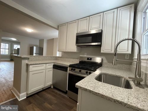 2644 W Lafayette Ave, BALTIMORE, MD, 21216-4733 | Card Image