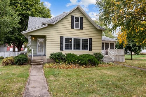 314 E Main St, Lisbon, IA, 52253-9698 | Card Image