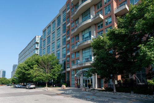 333-200 Manitoba St, Etobicoke, ON, M8Y3Y9 | Card Image