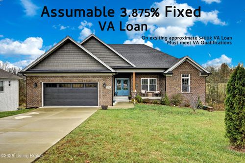 934 The Landings, Taylorsville, KY, 40071 | Card Image