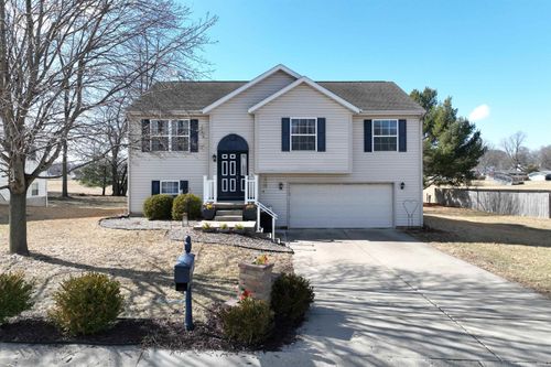 409 Heritage Dr, Delphi, IN, 46923-1933 | Card Image