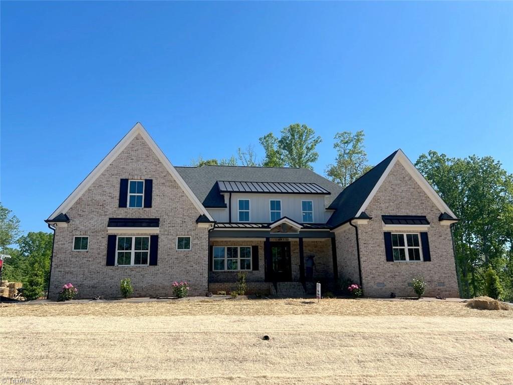 Pemberley Dr, Oak Ridge, NC 27310