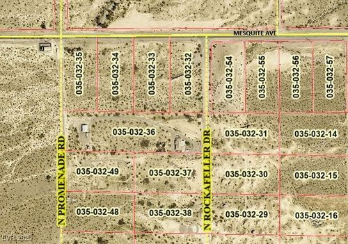 1191 E Mesquite Ave, Pahrump, NV, 89060 | Card Image