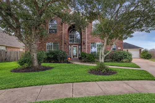 3631 Shady Bay Ln, Missouri City, TX, 77459-4706 | Card Image