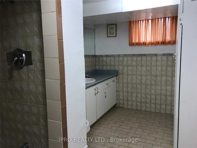BASEMT - 2 Allerton Rd, House other with 2 bedrooms, 1 bathrooms and 1 parking in Etobicoke ON | Image 11