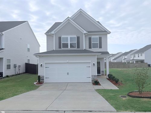 202 Ashborne Ln, Simpsonville, SC, 29681-7165 | Card Image