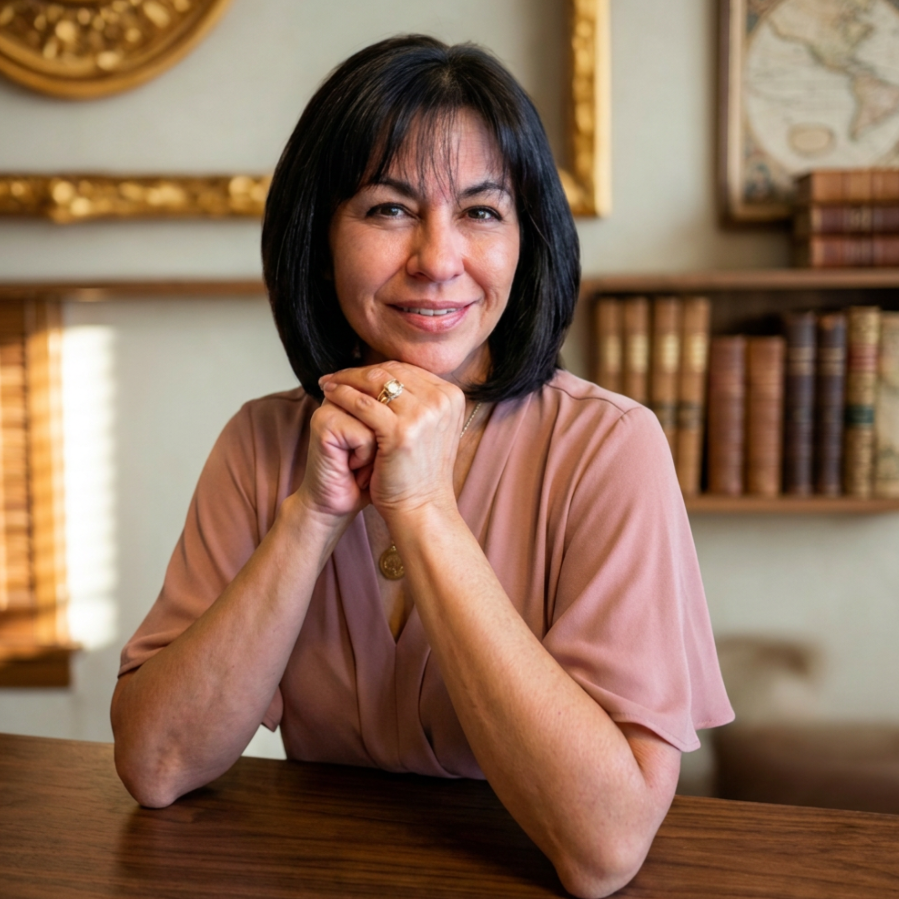 Maria Alfaro-Ontiveroz