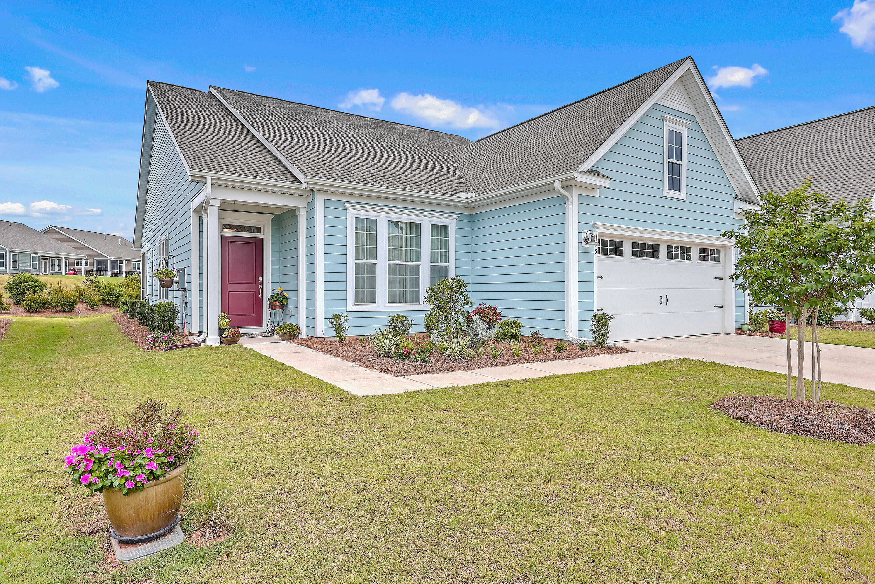 Citrea Dr, Summerville, SC 29483