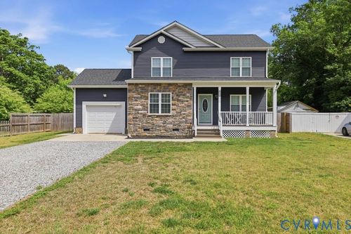 3111 Johnson Rd, Richmond, VA, 23223-1913 | Card Image