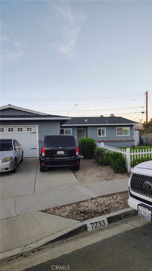 7233 Hayes, Buena Park, CA, 90620 | Card Image