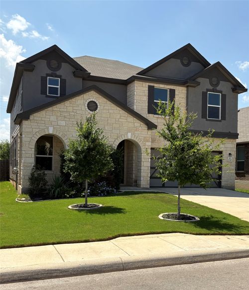 22347 Escalante Run, San Antonio, TX, 78261-2248 | Card Image
