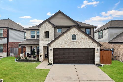2110 Artic Loon Dr, Conroe, TX, 77385-2034 | Card Image
