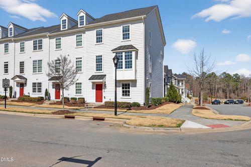 1221 Bradburn Drive, Durham, NC, 27713 | Card Image