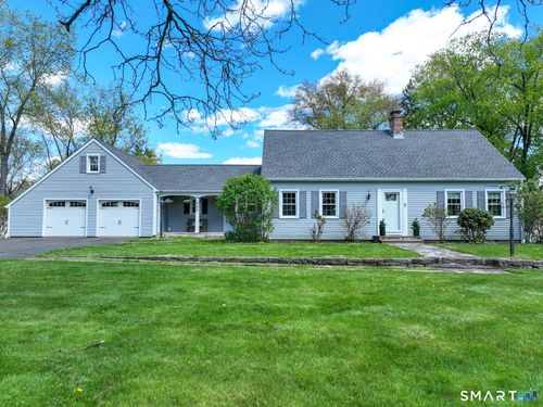 460 Bloomfield Ave, Bloomfield, CT, 06002-2905 | Card Image