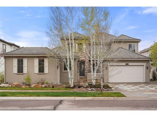 15252 W Warren Dr, Lakewood, CO, 80228-6431 | Card Image