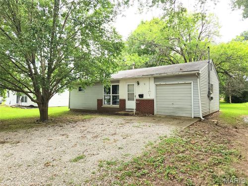 1608 Duncan Avenue, Swansea, IL, 62226 | Card Image