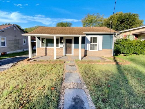 807 Huber St, Festus, MO, 63028-1204 | Card Image