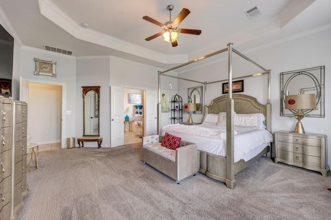 422 Betony Loop, House other with 3 bedrooms, 3 bathrooms and 2 parking in Buda TX | Image 16