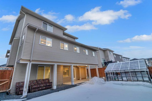 44 Rainbow Falls, House other with 5 bedrooms, 4 bathrooms and 6 parking in Chestermere AB | Image 40