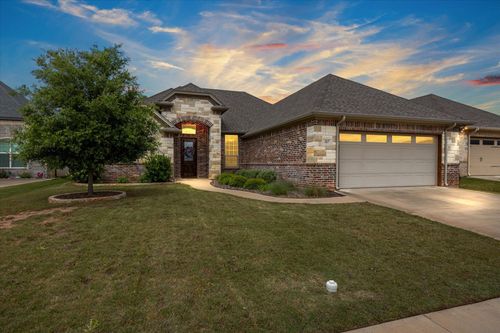 317 Paddle Boat Dr, Granbury, TX, 76049-1231 | Card Image