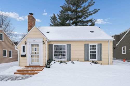 4114 Xenwood Ave S, Saint Louis Park, MN, 55416-3121 | Card Image