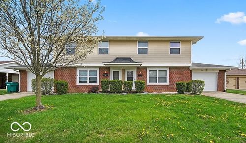 637 Kentucky Ave, Plainfield, IN, 46168-2258 | Card Image