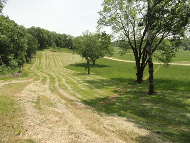 Lot 3 County Road Y, Home with 0 bedrooms, 0 bathrooms and null parking in Viroqua WI | Image 47