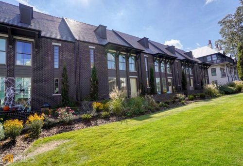 160 Glasgow Ln, Fayetteville, GA, 30214-4296 | Card Image