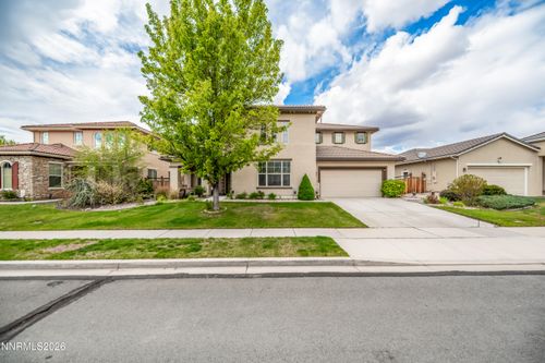 4408 Clearwood Drive, Sparks, NV, 89436 | Card Image