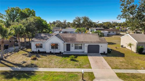 x-4487 Pocatella Ave, North Port, FL, 34287-2815 | Card Image