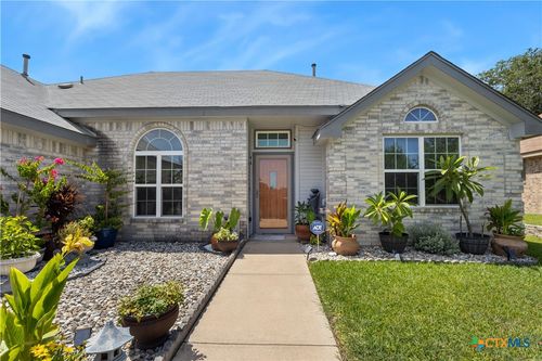 1106 Lambrusco Dr, Harker Heights, TX, 76548-8106 | Card Image