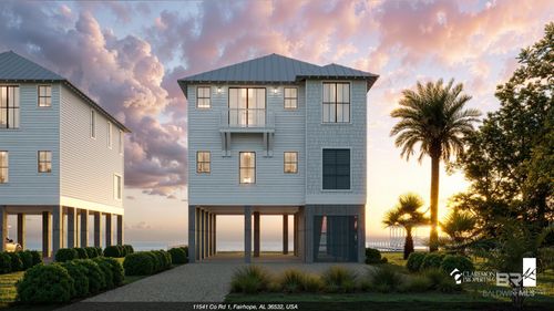 11539 County Road 1, Fairhope, AL, 36532-5943 | Card Image
