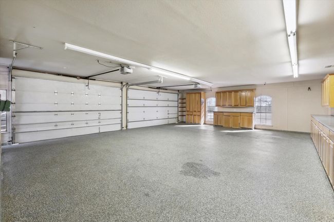 View of separate 4 car garage | Image 35