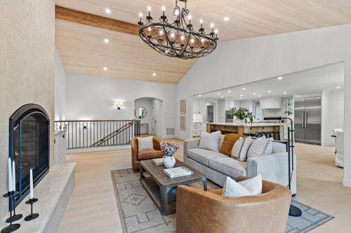 1025 Sombrero Rd, Pebble Beach, CA, 93953-2724 | Card Image