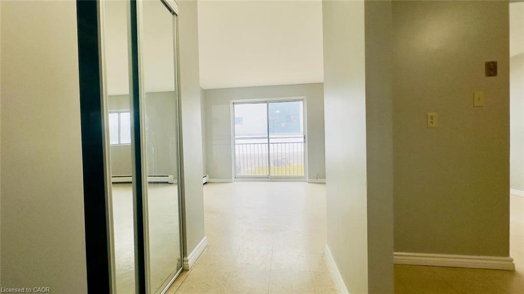 Residential Lease in Kitchener 3
